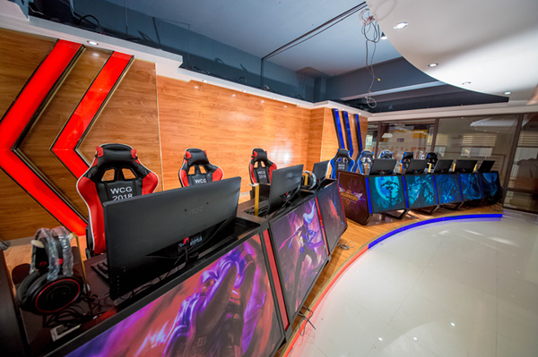 人社部發(fā)布13個(gè)新職業(yè)，央視一圖帶你了解電競(jìng)行業(yè)