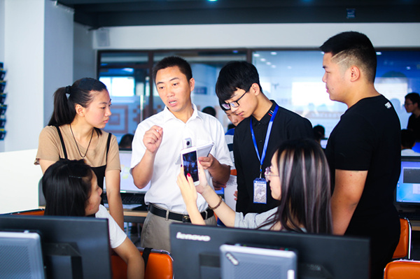 信息安全：互聯(lián)網(wǎng)時(shí)代的安全衛(wèi)士！人才缺口近百萬(wàn)！