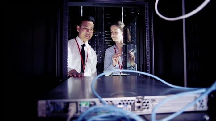 信息安全：互聯(lián)網(wǎng)時(shí)代的安全衛(wèi)士！人才缺口近百萬(wàn)！