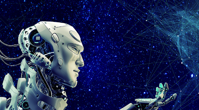 機(jī)器人將取代2000萬工作崗位，你怎么看？