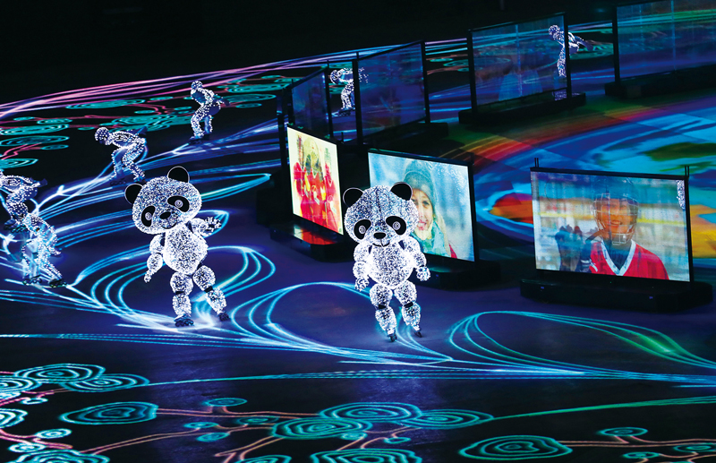 機(jī)器人將取代2000萬工作崗位，你怎么看？