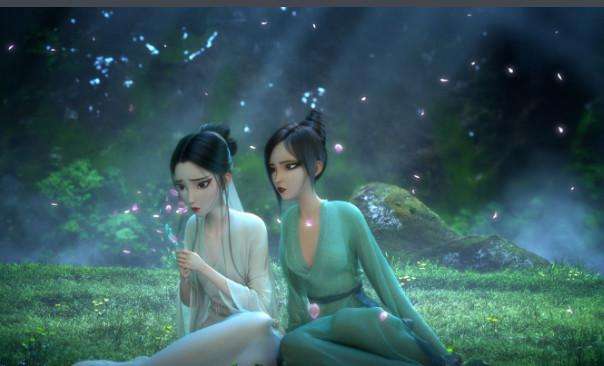 從《哪吒之魔童降世》的熱映，來看影視動畫<a href=http://njxh.cn target=_blank class=infotextkey>專業(yè)</a>的發(fā)展前景？