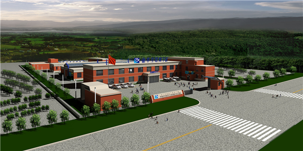 新華互聯(lián)網(wǎng)科技強勢入駐華北區(qū)，助推內(nèi)蒙古互聯(lián)網(wǎng)產(chǎn)業(yè)發(fā)展