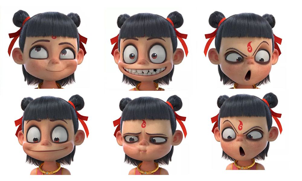 從《哪吒之魔童降世》的熱映，來(lái)看影視動(dòng)畫(huà)<a href=http://njxh.cn target=_blank class=infotextkey>專(zhuān)業(yè)</a>的發(fā)展前景？