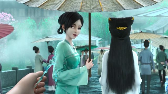 從《哪吒之魔童降世》的熱映，來(lái)看影視動(dòng)畫(huà)<a href=http://njxh.cn target=_blank class=infotextkey>專(zhuān)業(yè)</a>的發(fā)展前景？