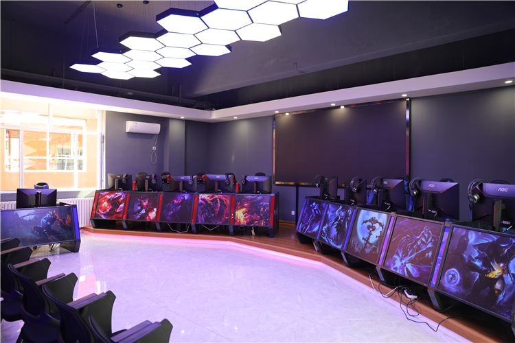 新華互聯(lián)網(wǎng)科技強勢入駐華北區(qū)，助推內(nèi)蒙古互聯(lián)網(wǎng)產(chǎn)業(yè)發(fā)展