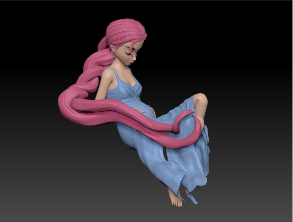 動漫游戲設(shè)計就業(yè)前景好嗎？薪資待遇怎么樣？