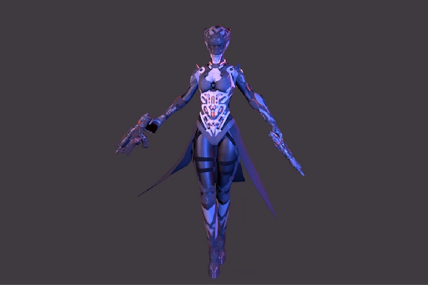 動漫游戲設(shè)計就業(yè)前景好嗎？薪資待遇怎么樣？