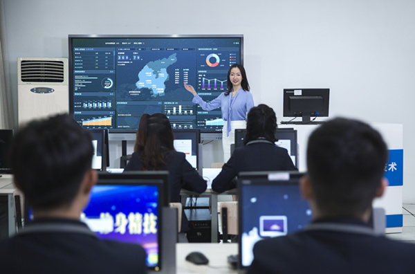 動漫游戲設(shè)計就業(yè)前景好嗎？薪資待遇怎么樣？