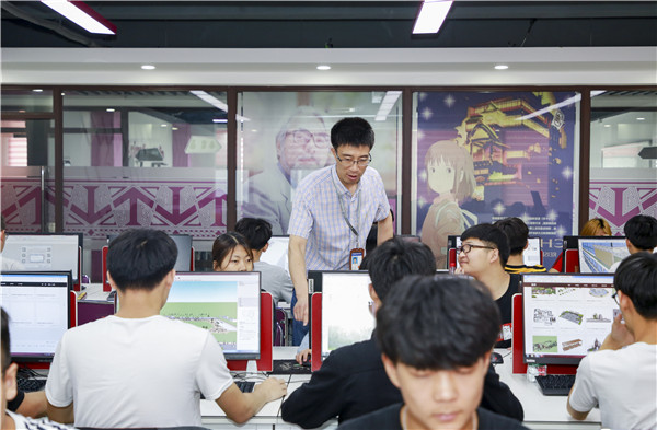 學(xué)物聯(lián)網(wǎng)好不好找工作，用事實(shí)說話