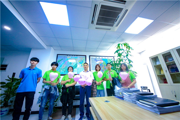 師恩難忘，桃李滿園丨南京新華與你一起感恩教師節(jié)