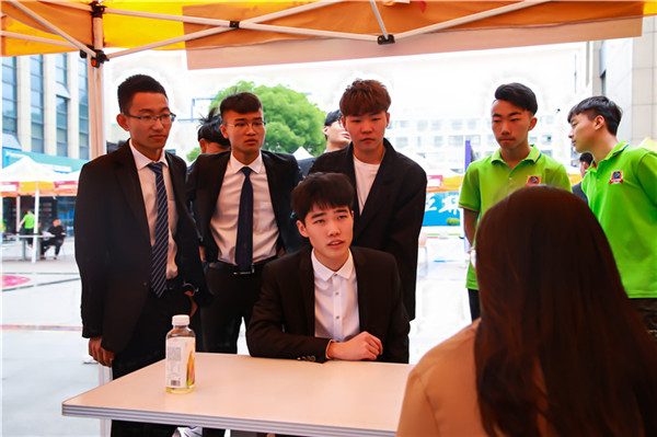 南京有哪些好技校？