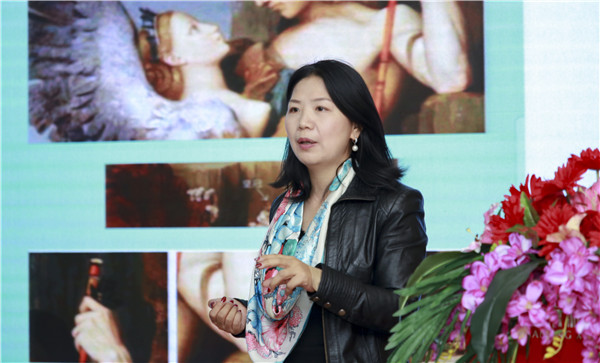 老師來了——行業(yè)資深導師為你設(shè)計人生