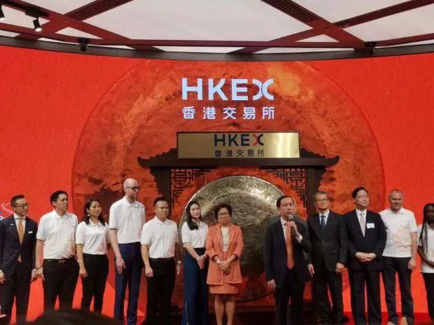 阿里巴巴又雙上市了，這次是在中國(guó)！