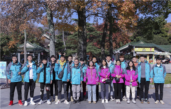 歡樂不散場，溫暖依然在：新華·阿里、蘇寧科技體驗(yàn)之旅