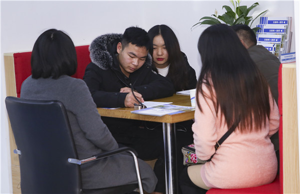 開班啦丨南京新華試學(xué)營，如期與你相遇！