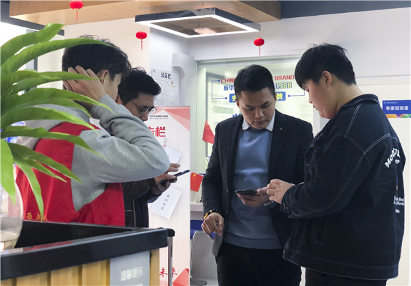 開班啦丨南京新華試學(xué)營，如期與你相遇！