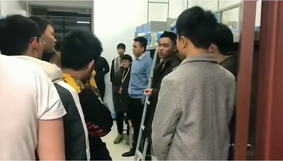 開班啦丨南京新華試學(xué)營，如期與你相遇！