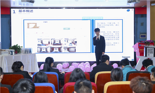 不一樣的期末考試，不一樣的成長(zhǎng)