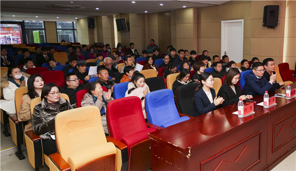 不一樣的期末考試，不一樣的成長(zhǎng)