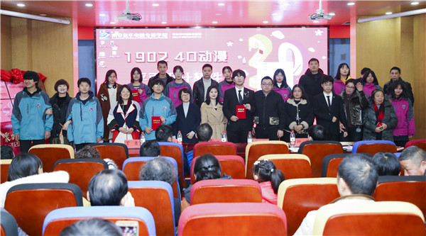 不一樣的期末考試，不一樣的成長(zhǎng)