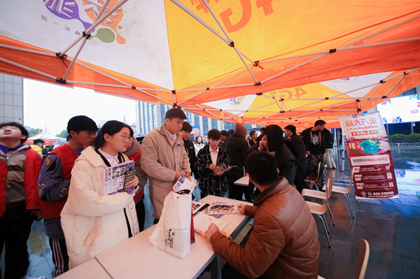 年前擇校，為啥家長都來南京新華實(shí)地考察？