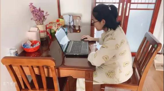 停課不停學(xué)，“云學(xué)習(xí)”開啟，看新華老師都在哪里備課