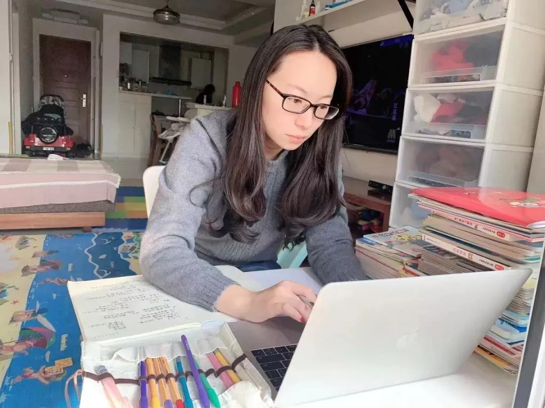 停課不停學(xué)，“云學(xué)習(xí)”開啟，看新華老師都在哪里備課