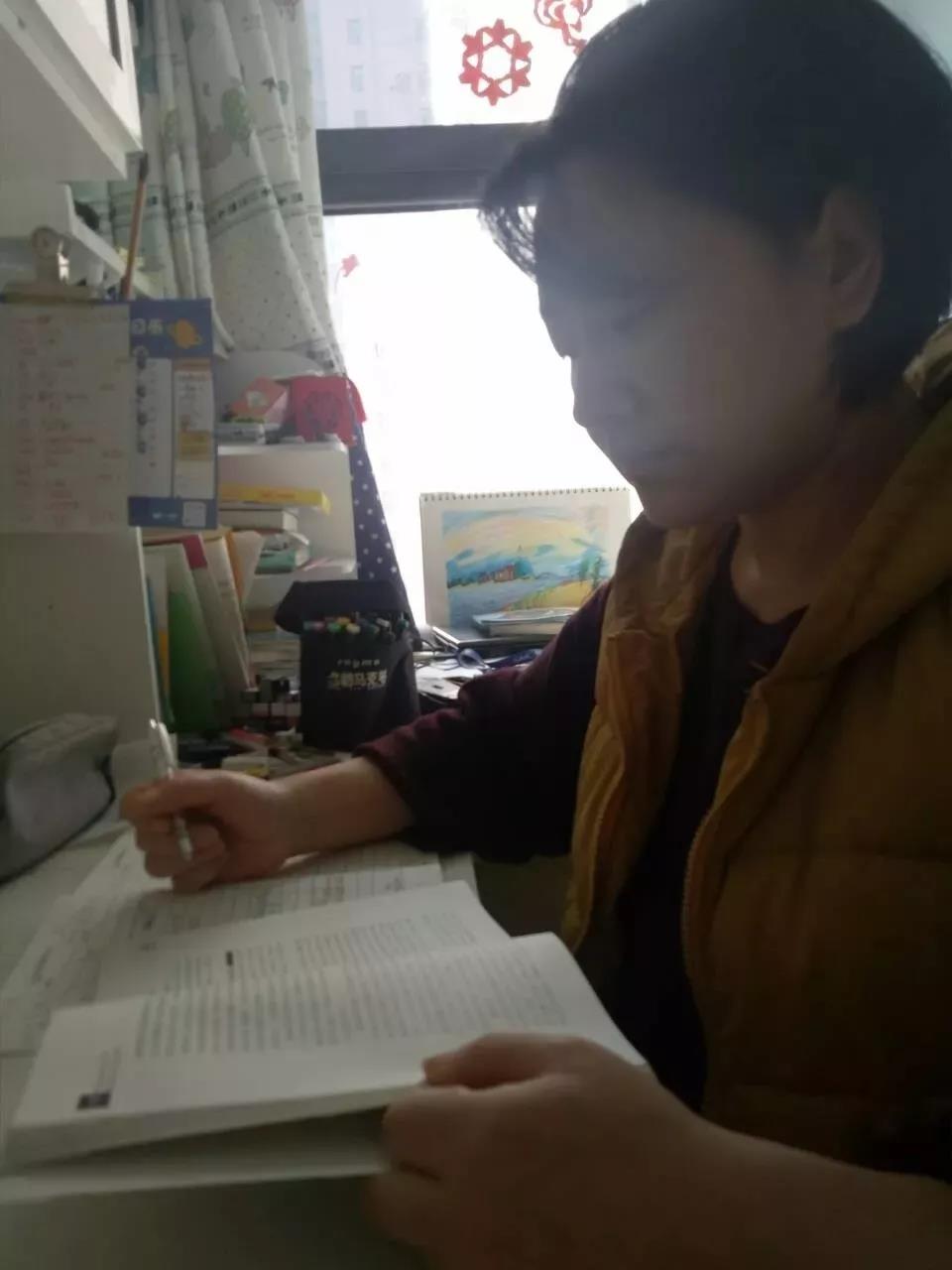 停課不停學(xué)，“云學(xué)習(xí)”開啟，看新華老師都在哪里備課