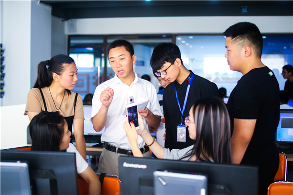 初中生上什么技校好？