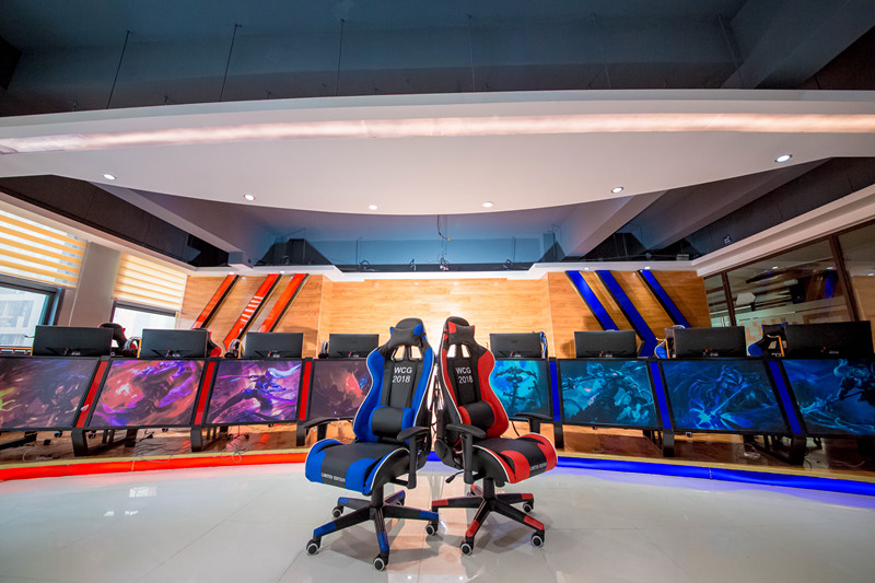 學(xué)電競等于不務(wù)正業(yè)，電競等于電競？