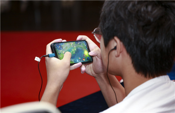 南京電競學校錄取條件是什么？ 