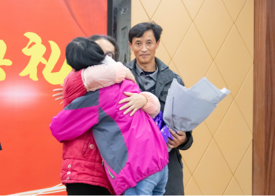 品質(zhì)新華，用承諾詮釋使命——德育教育，讓品德成就美好