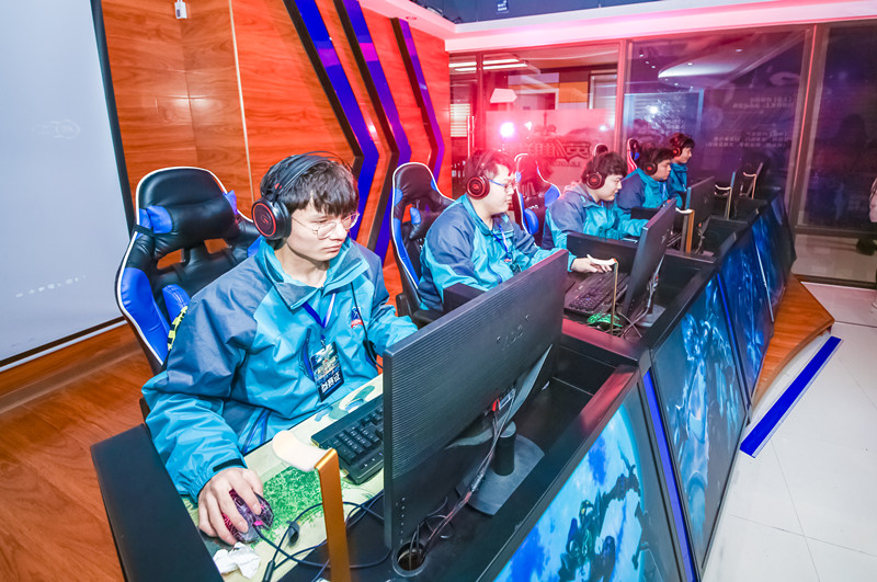 電競(jìng)是什么？電競(jìng)<a href=http://njxh.cn target=_blank class=infotextkey>專業(yè)</a>學(xué)什么？電競(jìng)學(xué)校的錄取條件是什么？