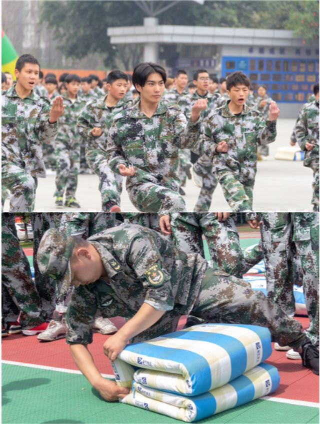 新華暖心教育，緣何成為家長們放心的學(xué)校？