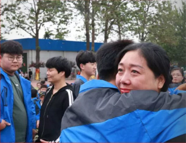 新華暖心教育，緣何成為家長們放心的學(xué)校？