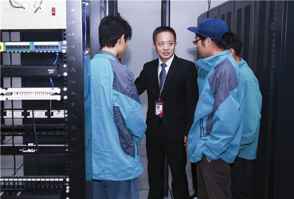 2020高考填報(bào)志愿選什么<a href=http://njxh.cn target=_blank class=infotextkey>專業(yè)</a>好？互聯(lián)網(wǎng)行業(yè)占大頭！