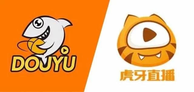 虎牙斗魚合并，游戲直播行業(yè)迎來新態(tài)勢！