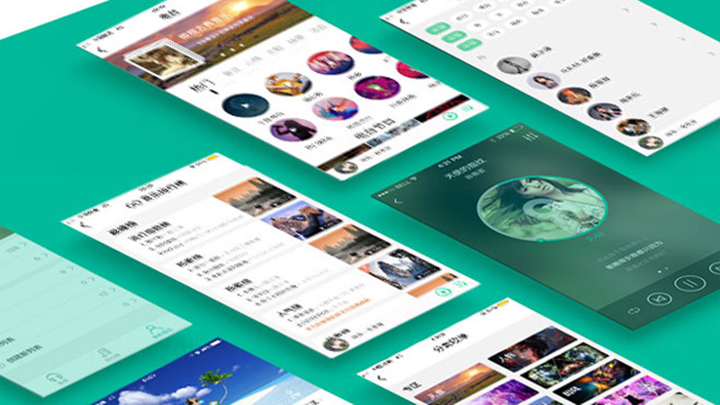 新華<a href=http://njxh.cn target=_blank class=infotextkey>專業(yè)</a>說——中國網(wǎng)民破9億，UI設(shè)計(jì)蓬勃發(fā)展！