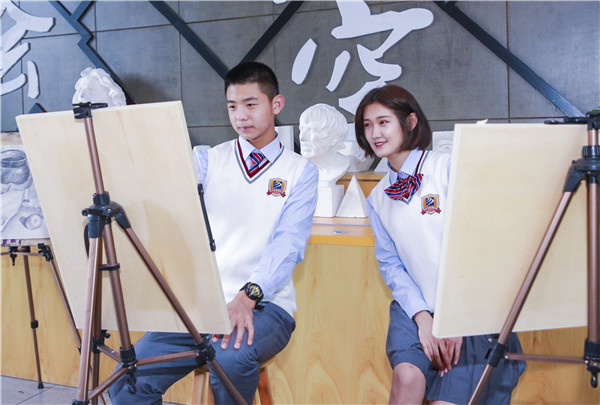 中考前近一半的學生將被分流，你以為殘酷但并不冰冷！