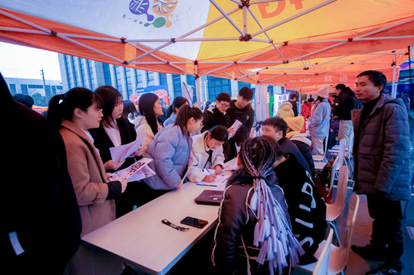 中考前近一半的學生將被分流，你以為殘酷但并不冰冷！