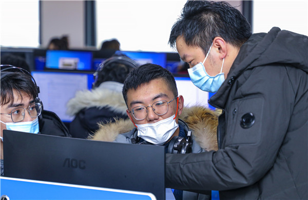 2020年江蘇省廣告行業(yè)設(shè)計(jì)制作技能大賽在南京新華隆重舉行！