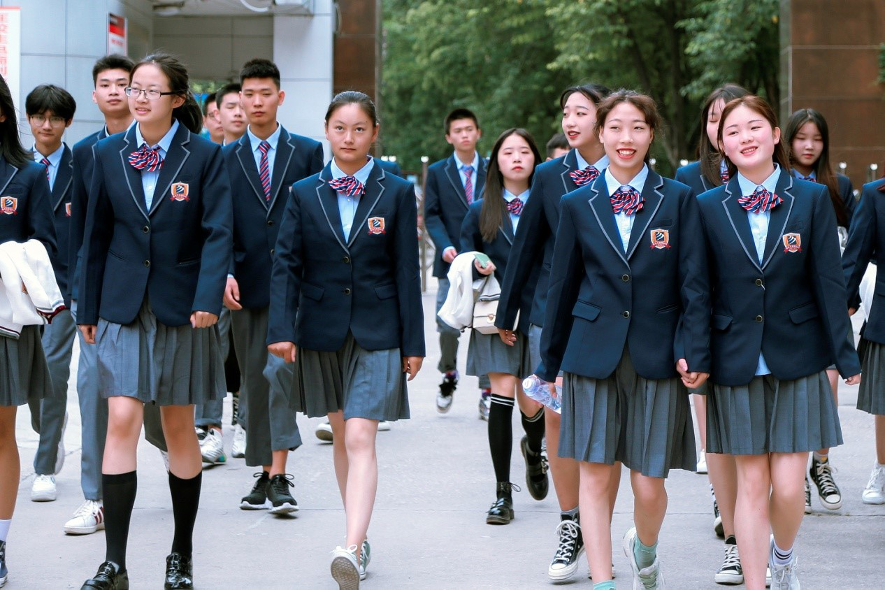 肩負職教強國重任，新華電腦學校升級“五項能力”培養(yǎng)互聯(lián)網(wǎng)高技能人才！