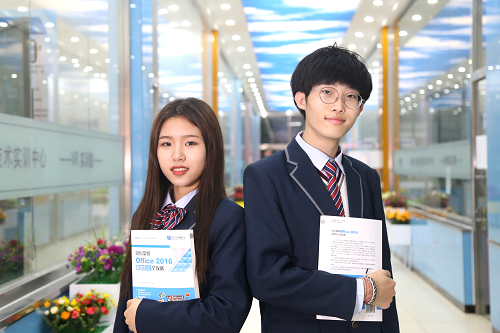 新華互聯(lián)網(wǎng)科技的職教發(fā)展節(jié)奏感從何而來？