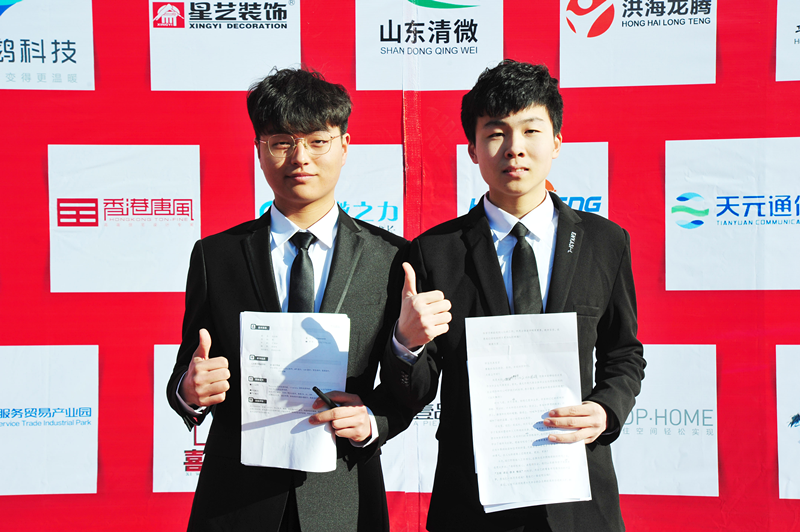 就業(yè)市場上的“新人才”大有變化，為什么新華學(xué)子就業(yè)這么好？