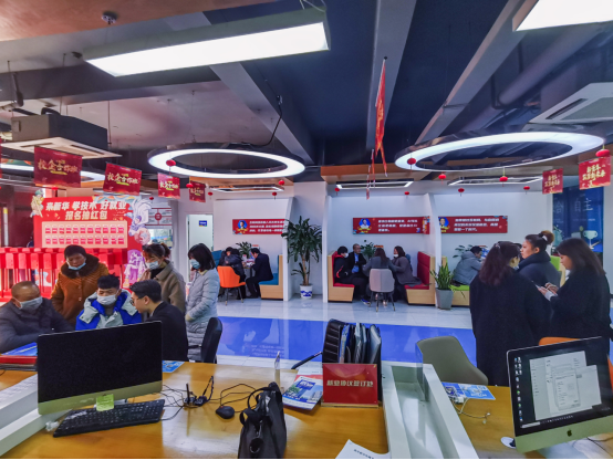 南京新華電腦專修學院330校園專場咨詢日活動成功舉辦！