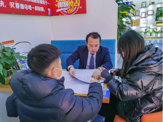 南京新華電腦專修學院330校園專場咨詢日活動成功舉辦！