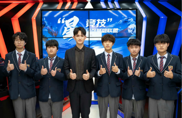 擇校心不慌 明星來探路！這份攻略你一定要看一下！