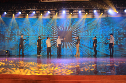 盛世回顧 職教前沿，新華互聯(lián)網(wǎng)科技歷次發(fā)布會回顧