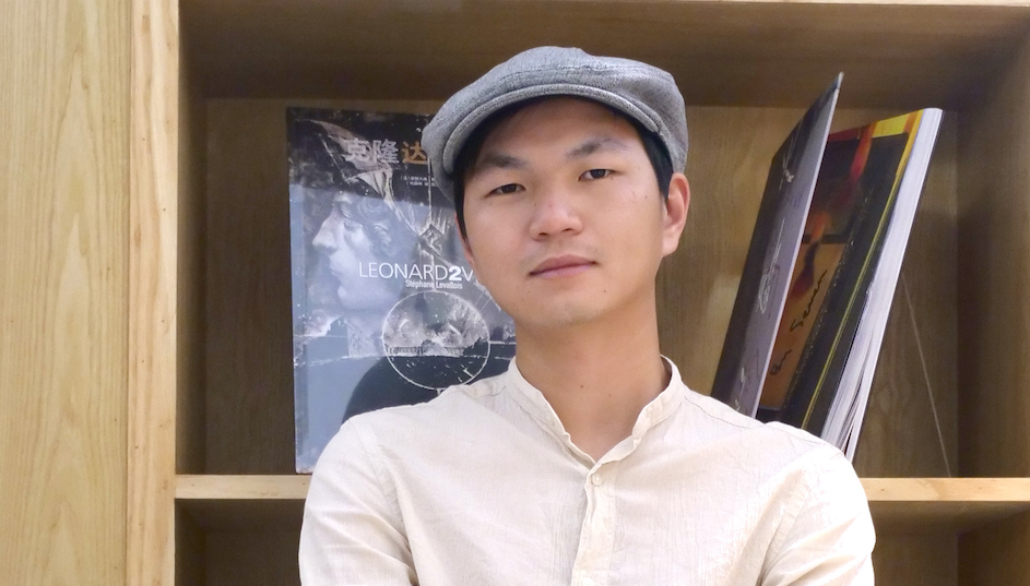 新華讓未來放飛夢想~fighting！